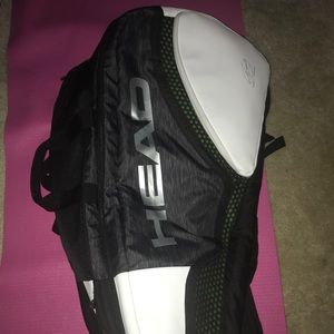 Head tennis bag